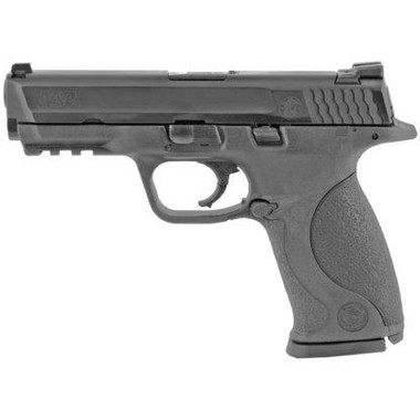 S&W LE M&P 40 Handgun .40 S&W 15rd Magazine 4.25" BarrelMagazine Safety - USED