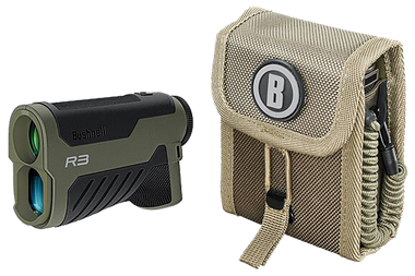 Bushnell R3-1200 R36x25mm 1200 yds Max Distance Ranger Green