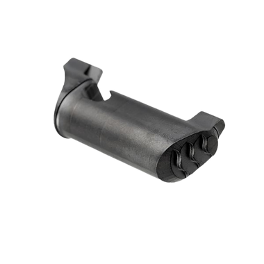 Tyrant CNC TDMPEFSCBLK Extended Mag ReleaseS&W M&P 9/40 Compact Black Stainless Steel