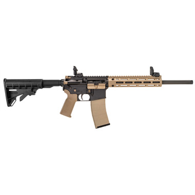 TIPPMANN M4-22 ACCENT 22LR 25RD FDE