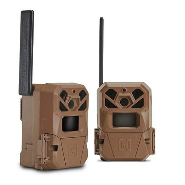 Moultrie EDGE 2 Cellular Trail Camera 36MP 2/ct