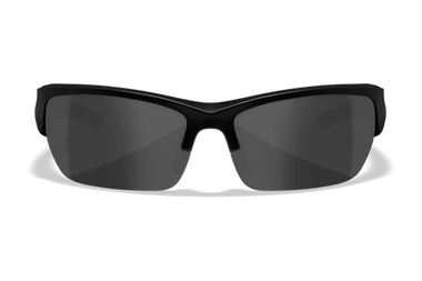 Wiley X CHVAL01 ValorMedium Smoke Gray Lens Polycarbonate Matte Black Frame