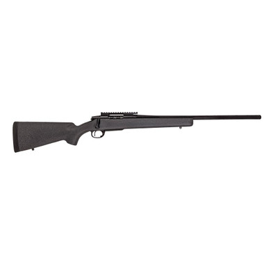 Remington 700 Alpha 1 Hunter Rifle .223 Rem 5rd Capacity 22" Barrel Satin Black Composite Stock
