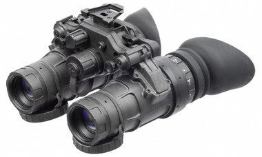 AGM UNVG 3APW FOM 2200+ GEN3 NV GOGGLES