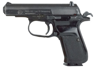 CENT CZ 83 380ACP 12RD GOOD CONDITION