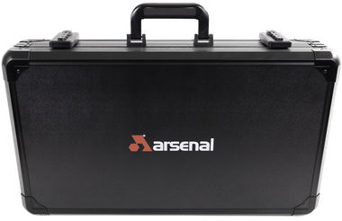 ArsenalSAM7KHard Case Black