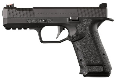PTR ARCHON B GEN2 9MM ACRO 15/18RD