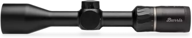 Burris 200487 Fullfield IV Matte Black 2.5-10x42mm 1" Tube Plex Reticle
