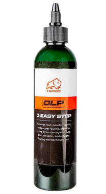 Tapco TAP22014Gun Oil 8 oz Squeeze Tube