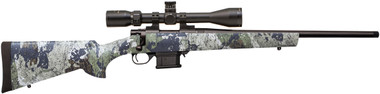 LSI HOWA MINI GAMEPRO 223 22 KINGS XK7 SCOPE