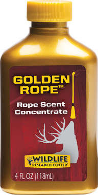 WR GOLDEN ROPE SCENT CONCENTRATE