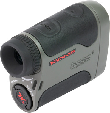 6X20MM RANGEFINDERWINCHESTER SUPREME OPTICS