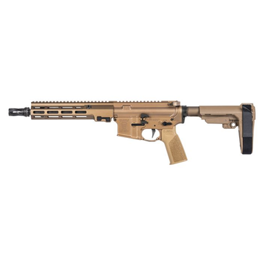 Super Duty MOD1 Pistol, 10.3"", 5.56MM - DDC