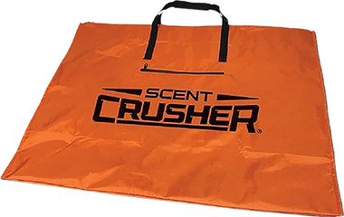 BAG WATER RESISTANTSCENTCRUSHER SCENT FREE MAT