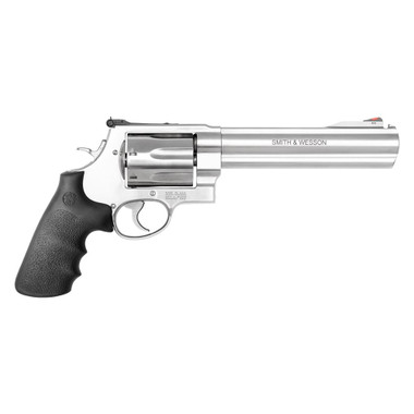 Smith & Wesson Model 350 Handgun .350 Legend 7rd Capacity 7.5" Barrel Stainless Steel Satin Finish USED