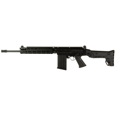 DSA SA58 IBR 18" 308WIN 20RD BLK