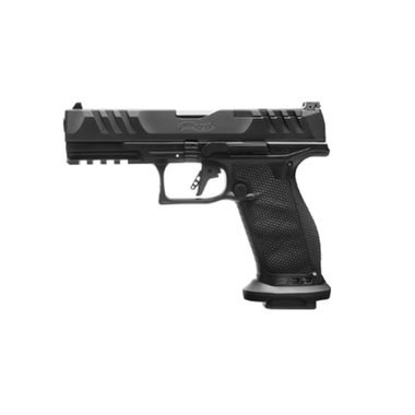 PDP Full Size Optic Ready 4.5 Law Enforcement Only Standard Sights-9mm