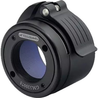 Burris 626641 SmartClip Thermal Black Aluminum 58mm U.S.E Obj.