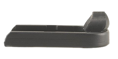 Pearce Grip PG2021 For Glock 20/21 Grip Enhancer PG2021 Black Polymer