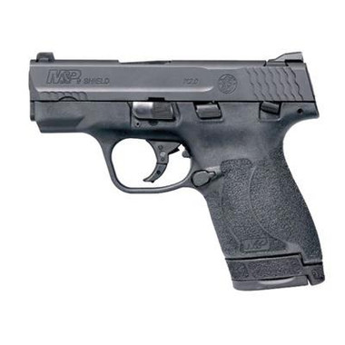 S&W M&P Shield 2.0 9mm Luger 7rdMagazine Thumb Safety USED