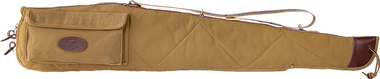 Bulldog BD385 Classic Canvas44" Tan Weather Resistant