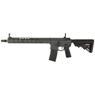 NOVESKE GEN4 5.56 16" 30RD GREY