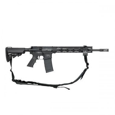 M&P15 V-TAC II RIFLE LE DEMO