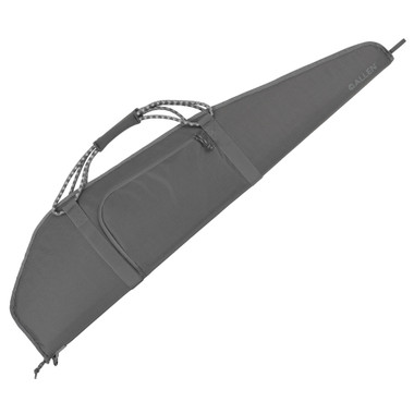 ALLEN ROLLINS RIFLE CASE 46" GRAY