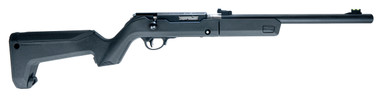 TACSOL OWYHEE MAGNUM 22MAG BULL BBL MATTE