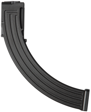 Derya Firearms D050572 TM2225rd 22LR Fits Derya Polymer