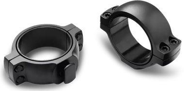 Burris 420578 Signature RingsMatte Black 30mm Medium