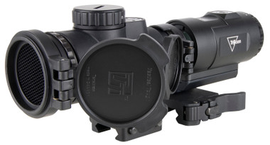 TRIJICON MRO SD PATROL 1X25 RED DOT W/3X MAGNIF
