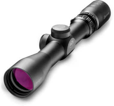 Burris 200299 HandgunMatte Black 2-7x 32mm 1" Tube Ballistic Plex Reticle