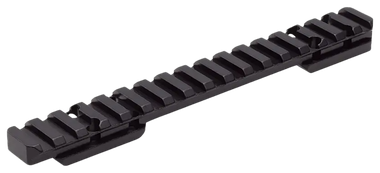 Browning 12521 Picatinny RailMatte Black Aluminum Fits X-Bolt/X-Bolt 2 Short Action 20 MOA