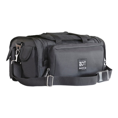 BULLDOG TACTICAL SHOOTERS BAGBLACK