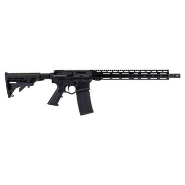 ATI ALPHA MAXX AR-15 Rifle 5.56mm 30rd Magazine(1) 16" Barrel 15" MLOK Aluminum Metal Rail