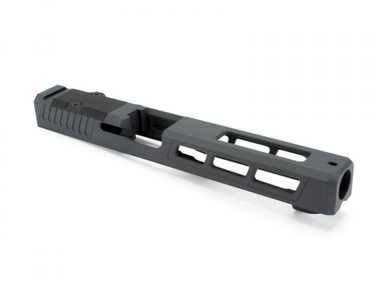 RTSG34 Gen 3 ZPS.6 Slide RMR Cut Sniper Grey