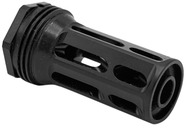 Huxwrx 2204 Flash Hinder-QD7.62 M14x1LH