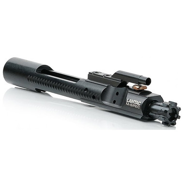 LANTAC M-SPEC BCG 308/762 BLK NITRIDE