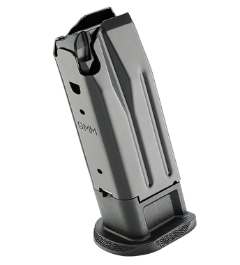 Springfield Armory EC6010C Echelon 4.0C10rd 9mm Luger Echelon Compact Stainless Steel