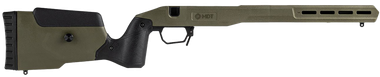Mdt Sporting Goods Inc 109542ODG Field Stock Chassis System ODG Fits Ruger 10/22 32.22" OAL