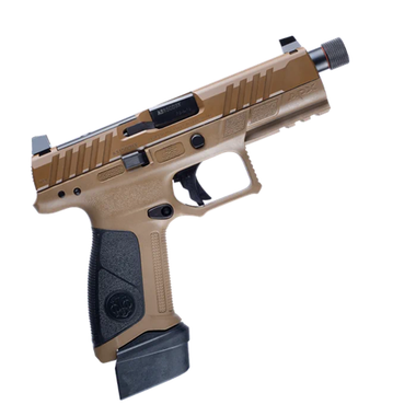 APX A1 Full Size Tactical FDE