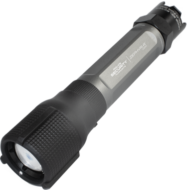 Lb Marketing 97713 Zephyr-RGray 450/1,500 Lumens White LED