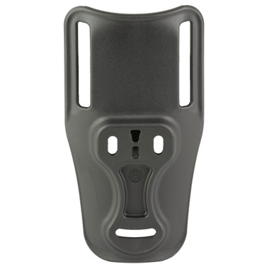 SL MID/CANT UNIV BELT LOOP BLK 2.25"