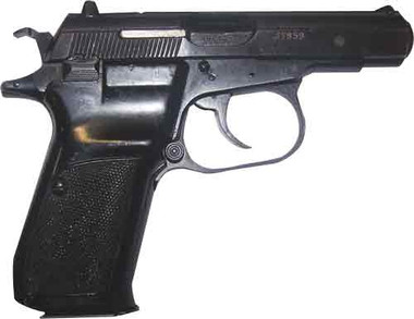 1-12RD BLUED MAG VERY-GOODUSED CZ-83 PISTOL 380 ACP