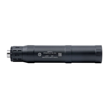 Lunar 9 w/ 3-Lug QD Mount