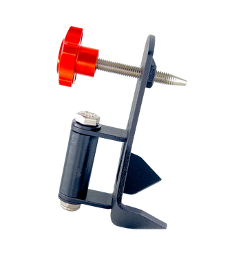 Painted Arrow MAGTA1 Tree AdapterBlack/Red 30" Long