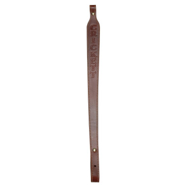Keystone Sporting Arms Crickett Leather Sling Brown