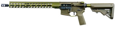 STAG 15 PROJECT SPCTRM 223WYLDE 16 ODG SS LH