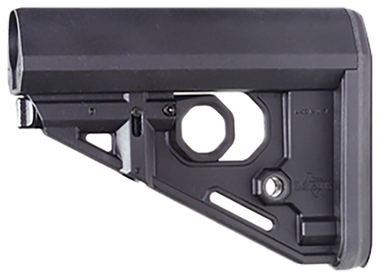 Larue Tactical LT800BLK RATBlack Polymer Fits AR-15